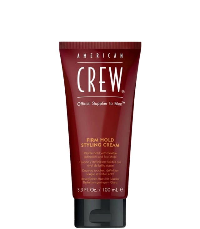American Crew Firm Hold Styling Gel, 100 ml.