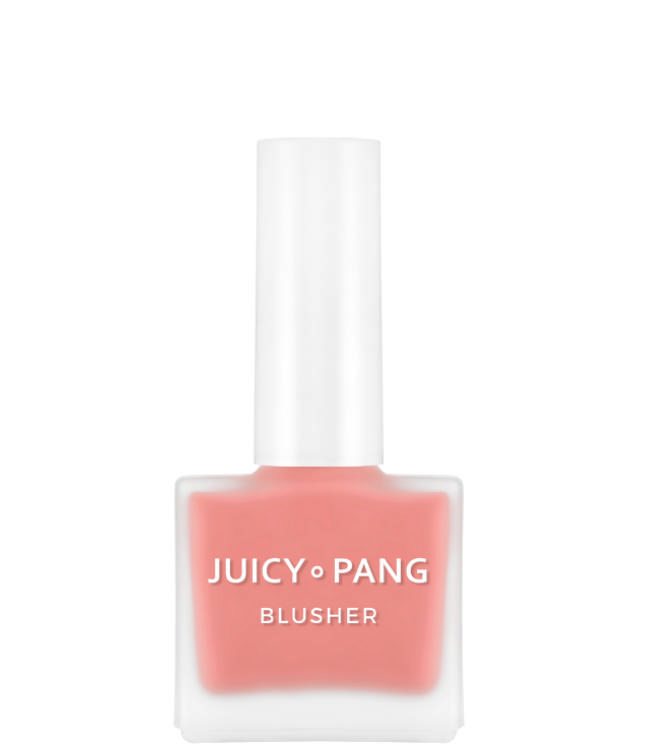 A'Pieu Juicy-Pang Water Blusher (PK04), 9 g. 