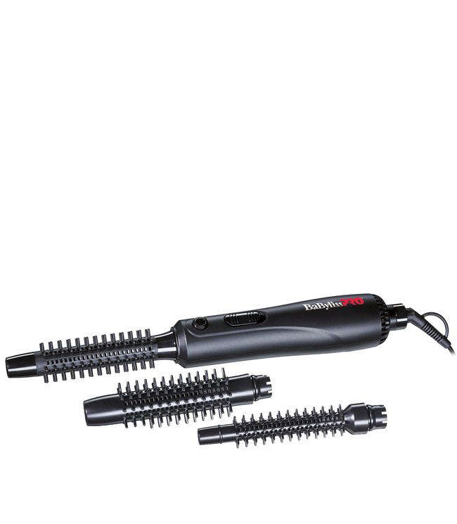 Babyliss Pro Trio Airstyler 14/19/24mm (BAB3400E)