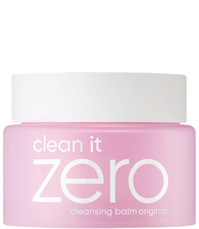Banila Co Clean It Zero Cleansing Balm Original, 100 ml. 