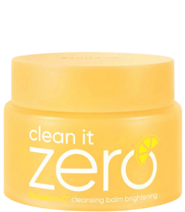 Banila Co Clean It Zero Cleansing Balm Brightening, 100 ml. 