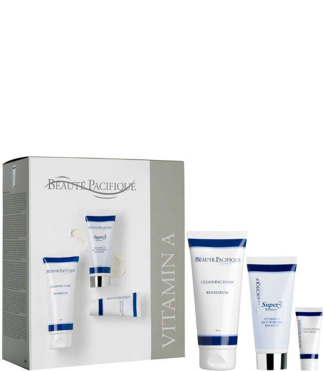 Beauté Pacifique Super3 Booster Gaveæske