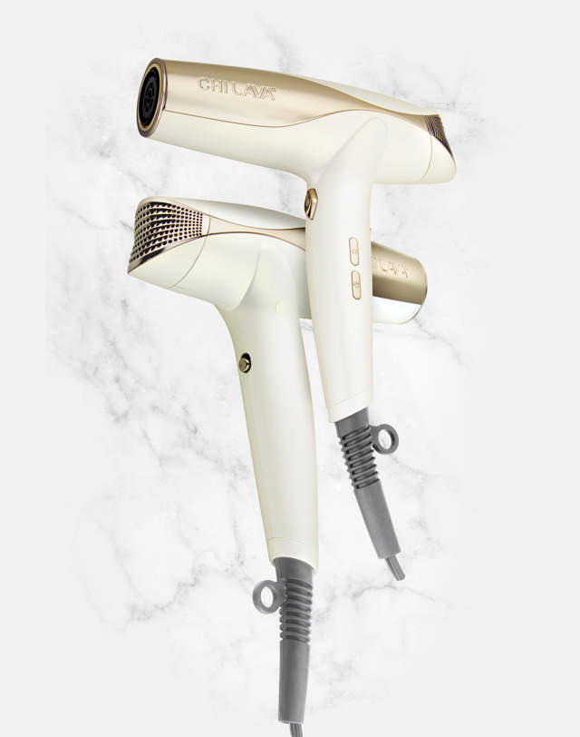Chi Lava Pro Turbo Hair Dryer