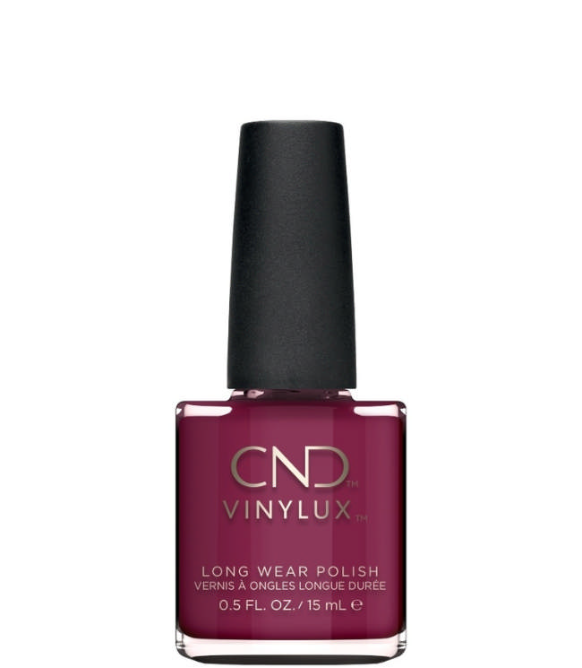 CND Vinylux Tinted Love #153 Neglelak, 15 ml.