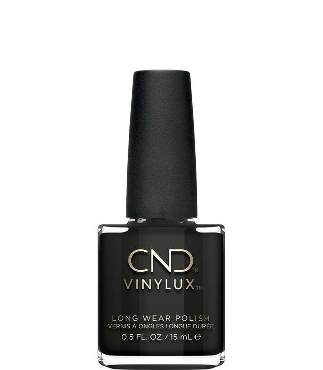 CND Vinylux Black Pool #105 Neglelak, 15 ml.
