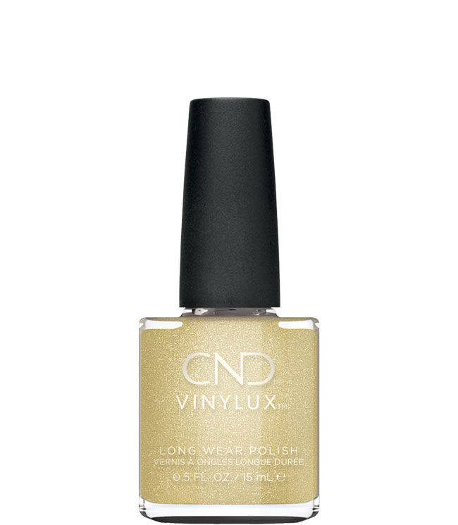 CND Vinylux Glitter Sneakers #389, 15 ml.