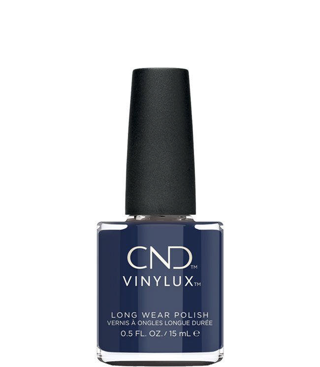CND Vinylux High Waisted Jeans #394, 15 ml.