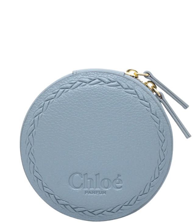 Chloé Smykkeskrin Blå