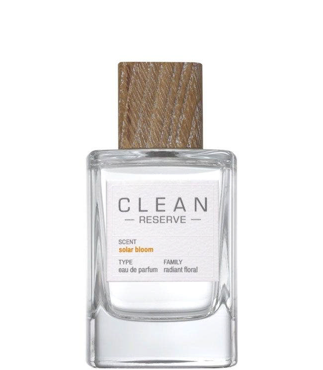 CLEAN Reserve Solar Bloom EDP, 100 ml.
