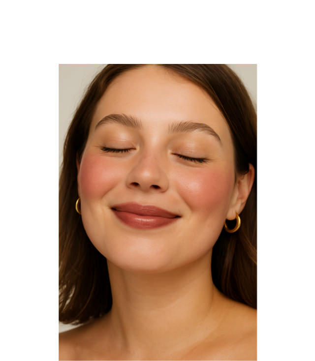 Fwee Lip&Cheek Blurry Pudding Pot Nd03 Without, 5 g. 