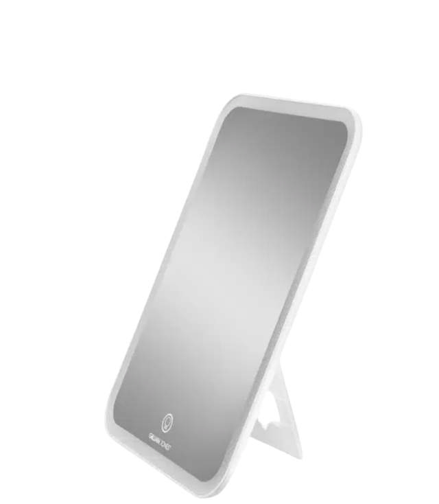 Gillian Jones Tablet Spejl - Hvid