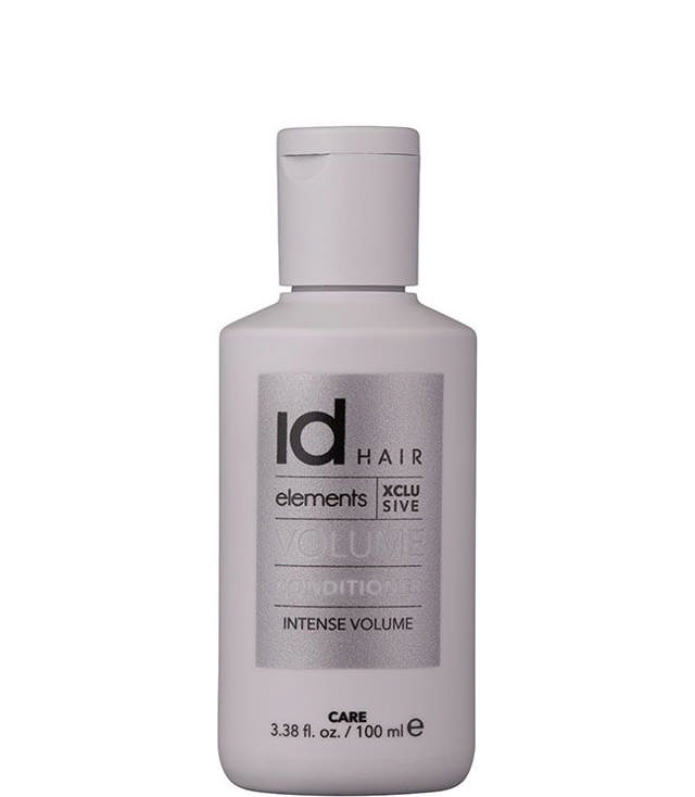 IdHAIR Elements Xclusive Volume Conditioner, 100 ml.