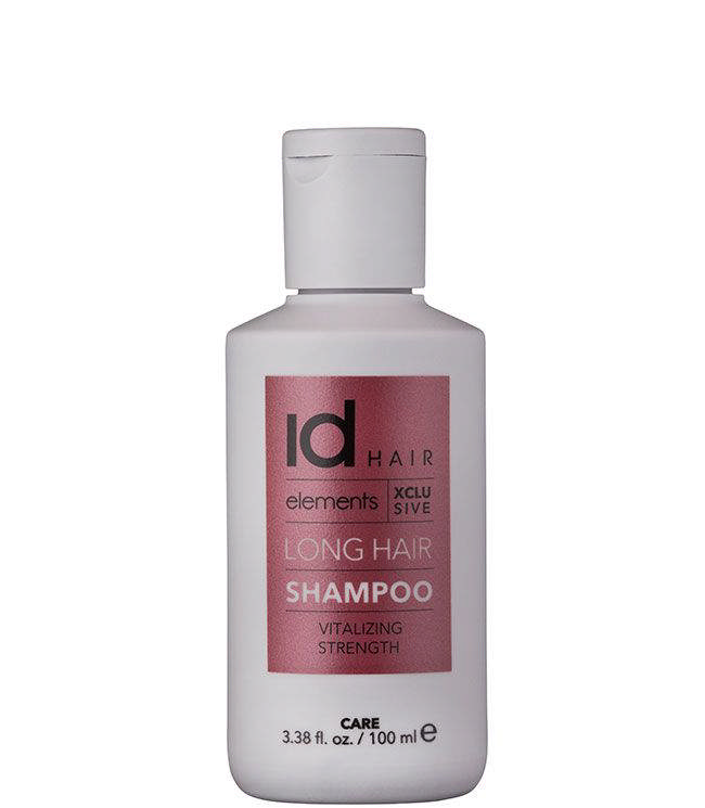 IdHAIR Elements Xclusive Long Hair Shampoo, 100 ml.