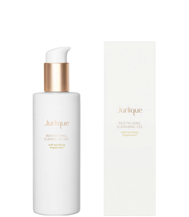 Jurlique Replenishing Cleansing Lotion, 200  ml.