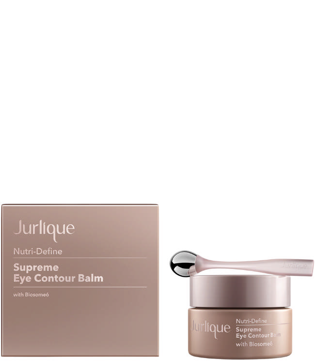 Jurlique Nutri Define Supreme Eye Contour Balm, 15  ml.