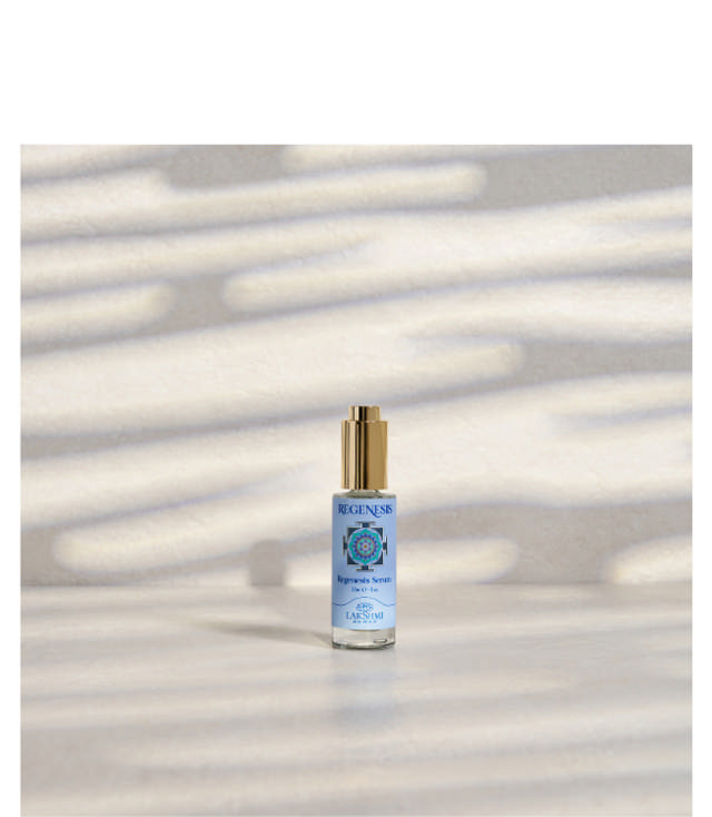 Lakshmi Regenesis Serum, 30 ml.