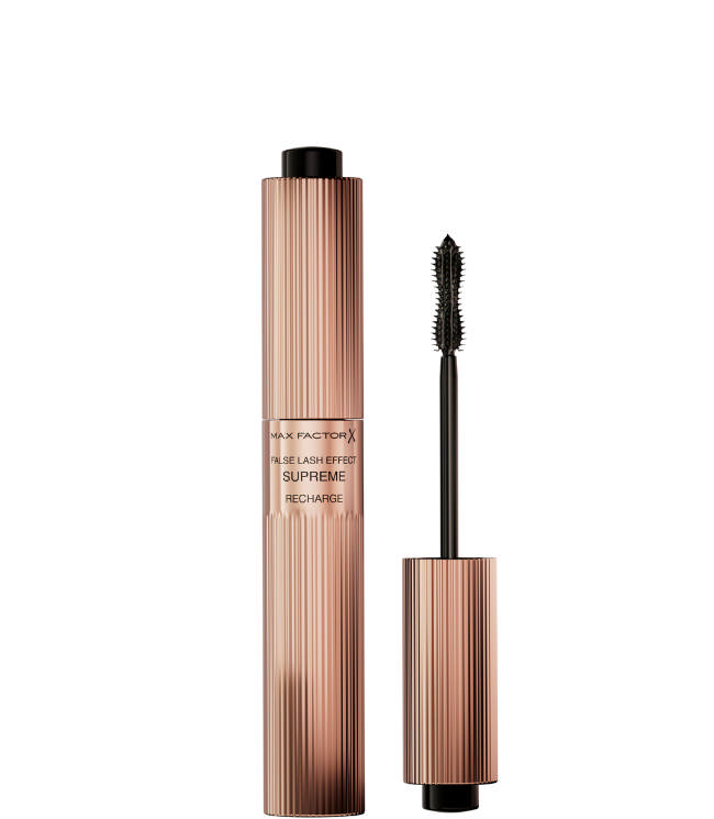 Max Factor False Lash Effect Mascara Supreme 001 Black, 9 ml.