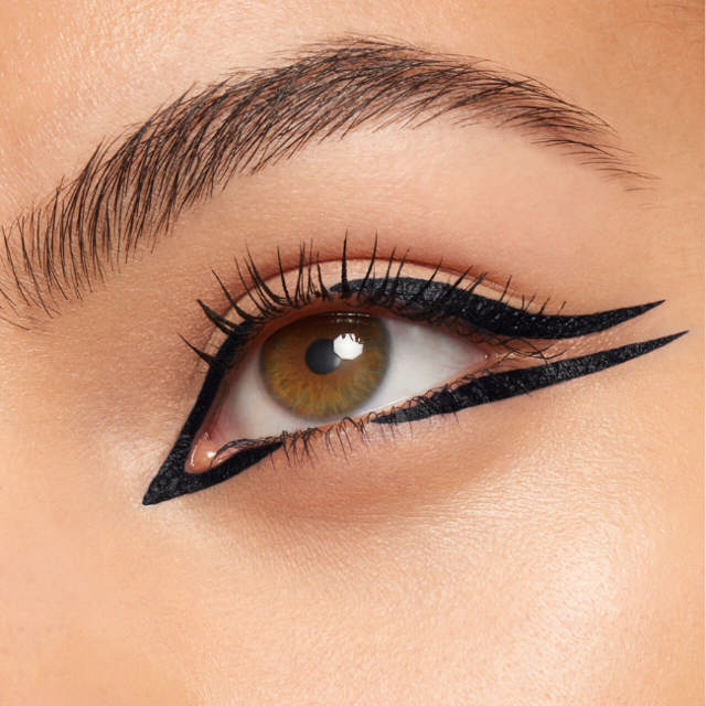 Max Factor Eyeliner Pencil Mp Wow Liner Midnight Black 300, 1,2 g.