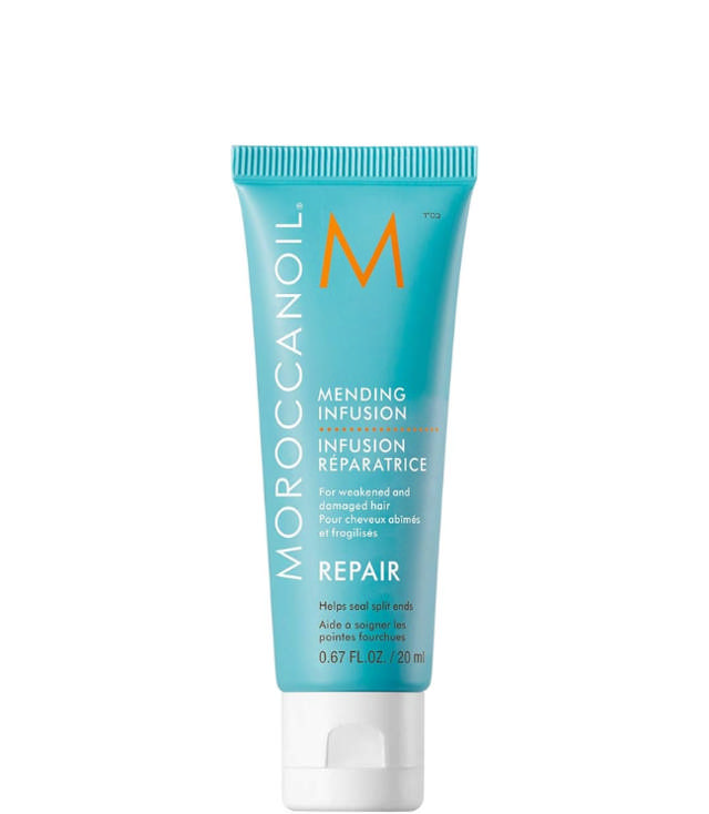 Moroccanoil Mending Infusion Travel Size, 20 ml.