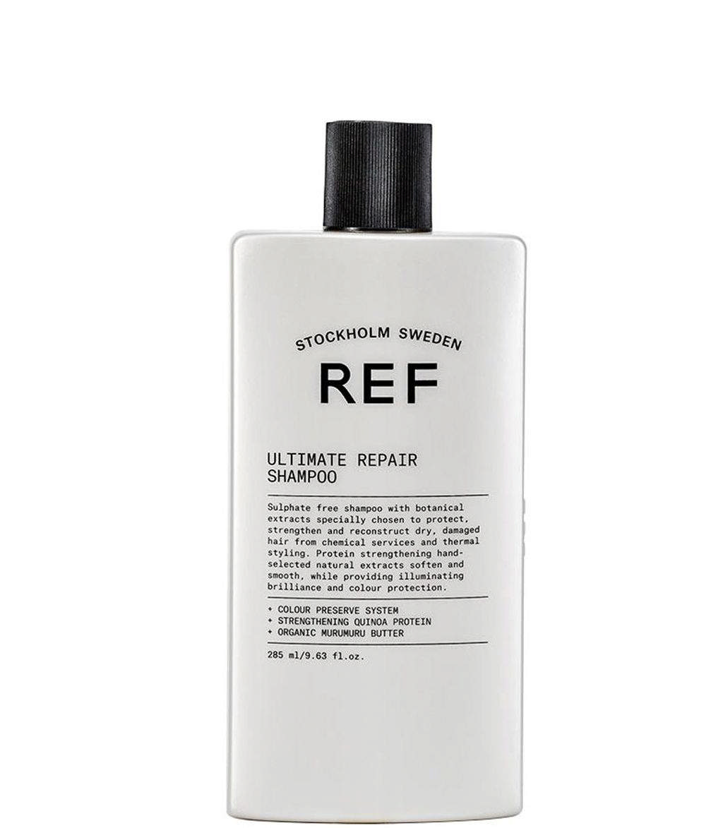 REF Ultimate Repair Shampoo, 285 ml.