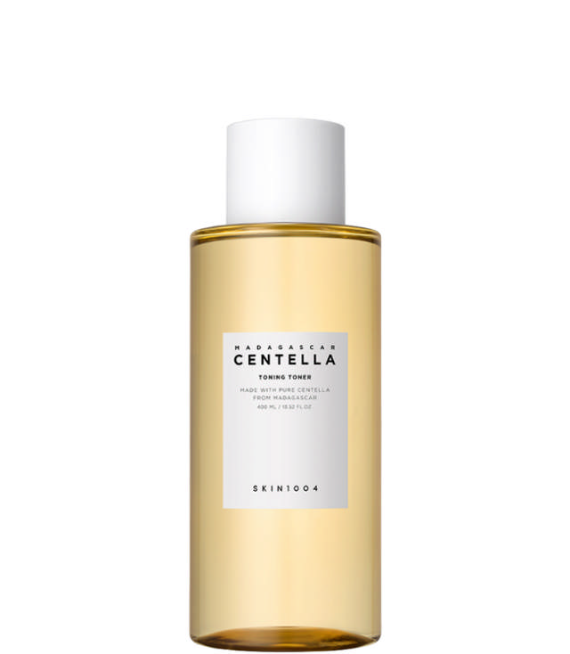 SKIN1004 Madagascar Centella Toning Toner, 210 ml.