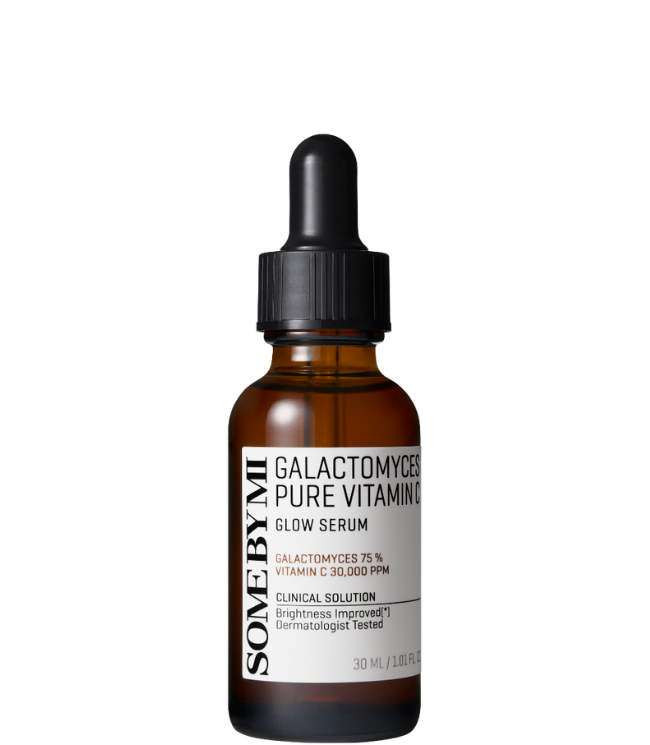 Some By Mi Galactomyces Pure Vitamin C Glow Serum, 30 ml. 