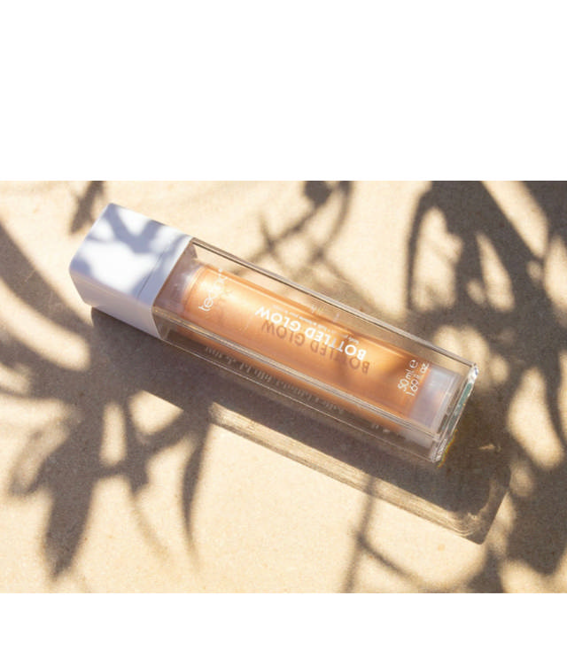 Technic Bottled Glow - Sunset Bronze. 50 ml.